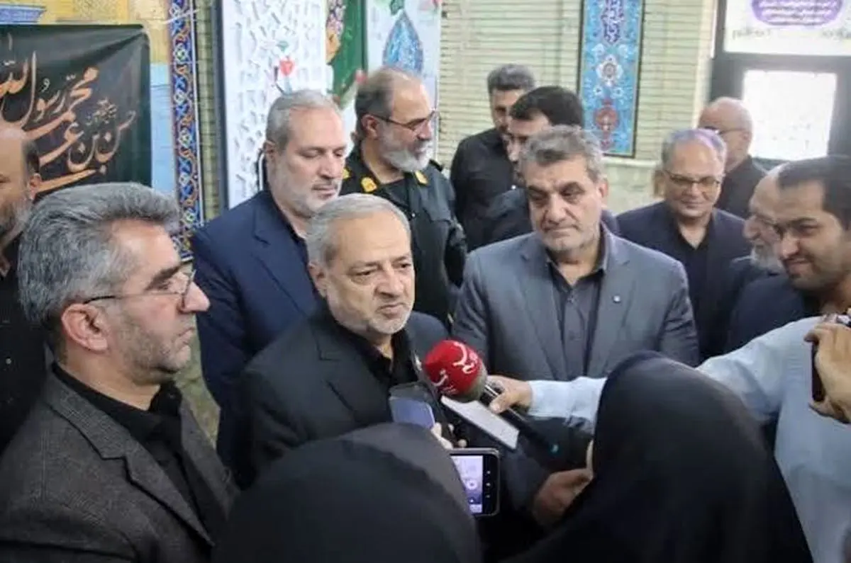 تلاش برای آغاز سال تحصیلی آرام و کم‌دغدغه در سراسر کشور / 150 برنامه رصد و پیگیری می‌شود