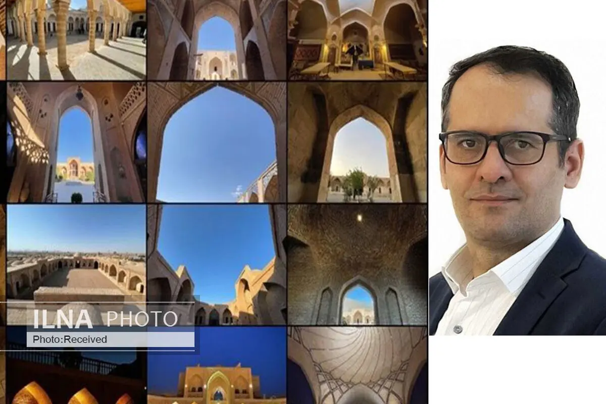 ثبت کاروانسرای ایرانی در یونسکو فرصتی برای مولدسازی فرهنگی/ بنیاد کارونسرای ایرانی راه‌ اندازی شود