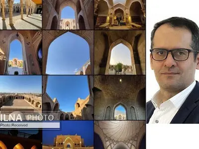 ثبت کاروانسرای ایرانی در یونسکو فرصتی برای مولدسازی فرهنگی/ بنیاد کارونسرای ایرانی راه‌ اندازی شود