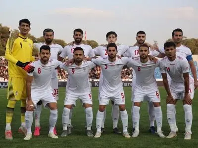 اکران رایگان بازی فوتبال ایران و آمریکا در فرهنگسراها