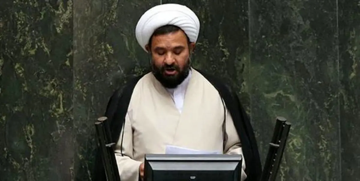 نیروگاه بناب را از مدار تولید خارج کنید