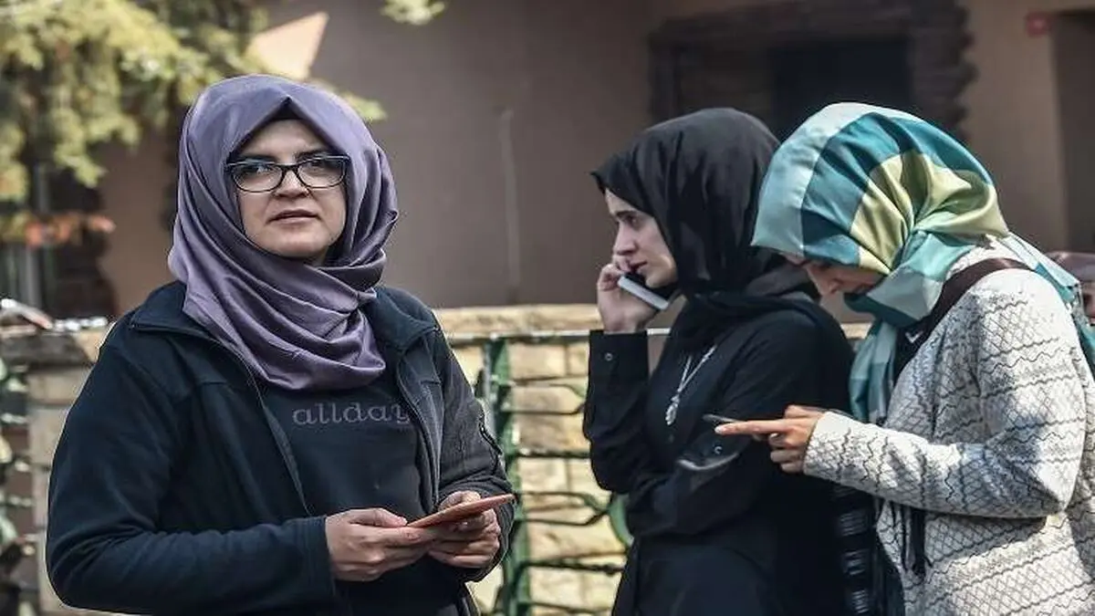 به شرط کمک آمریکا دعوت ترامپ را می‌پذیرم