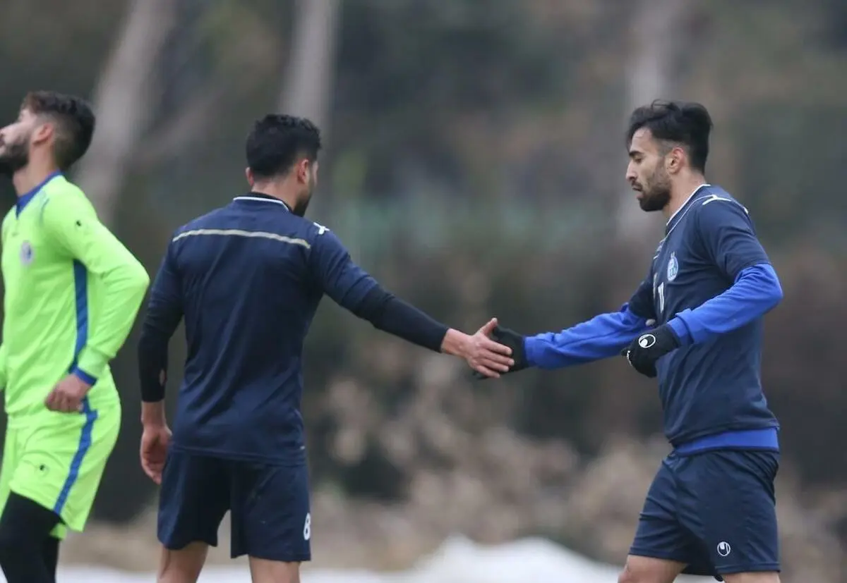 شروع موفق خرید استقلال؛ مطهری با گل استارت زد