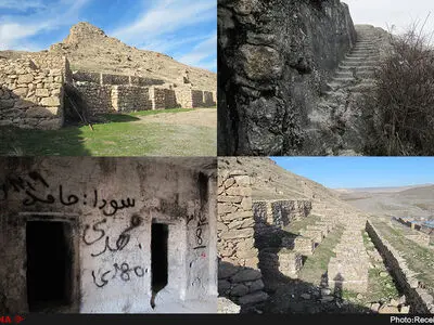 شهر اورارتوها قابلیت جهانی شدن دارد اما عرصه و حریم ندارد