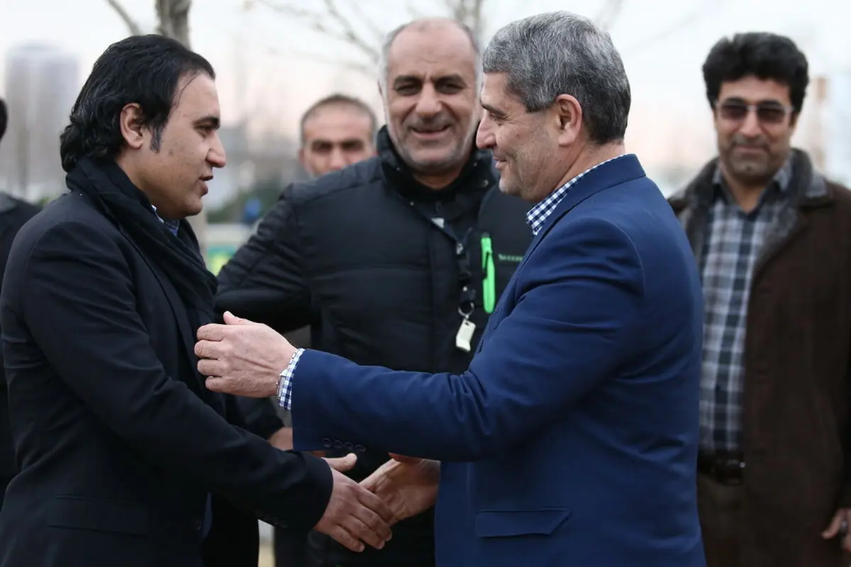 دوستی‌مهر: بازیکنانی در حد مهدوی‌کیا پیدا کرده‌ایم/ زیر 11سال رنج طلایی فوتبال ماست