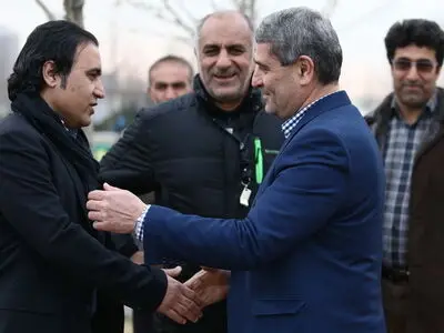 دوستی‌مهر: بازیکنانی در حد مهدوی‌کیا پیدا کرده‌ایم/ زیر 11سال رنج طلایی فوتبال ماست