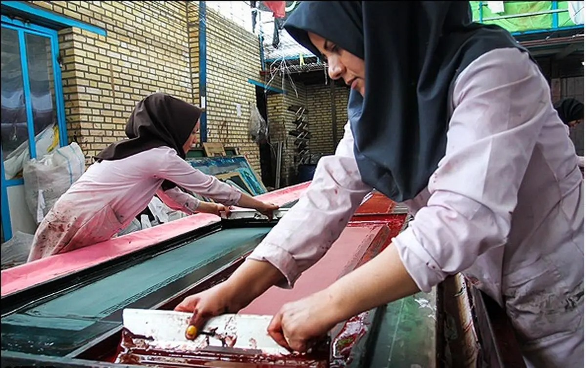 زنان نقش آفرینان توسعه اقتصادی هستند