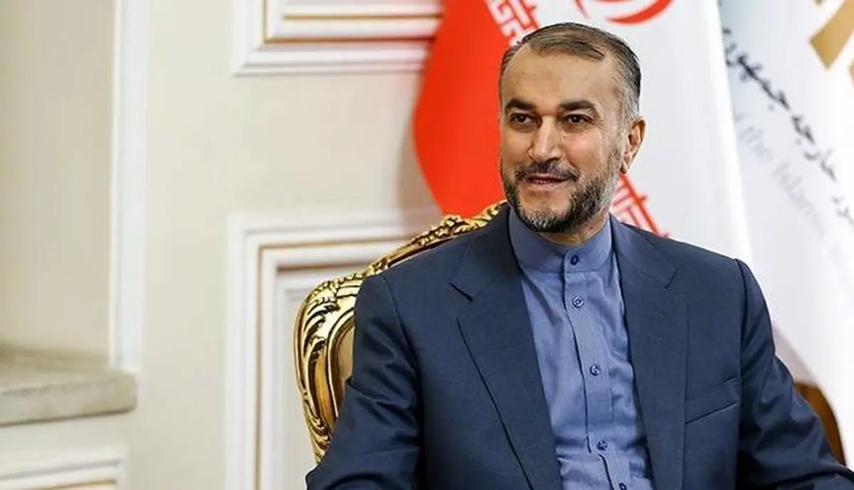 FM: Iran not to abandon demanding even a drop of its water share