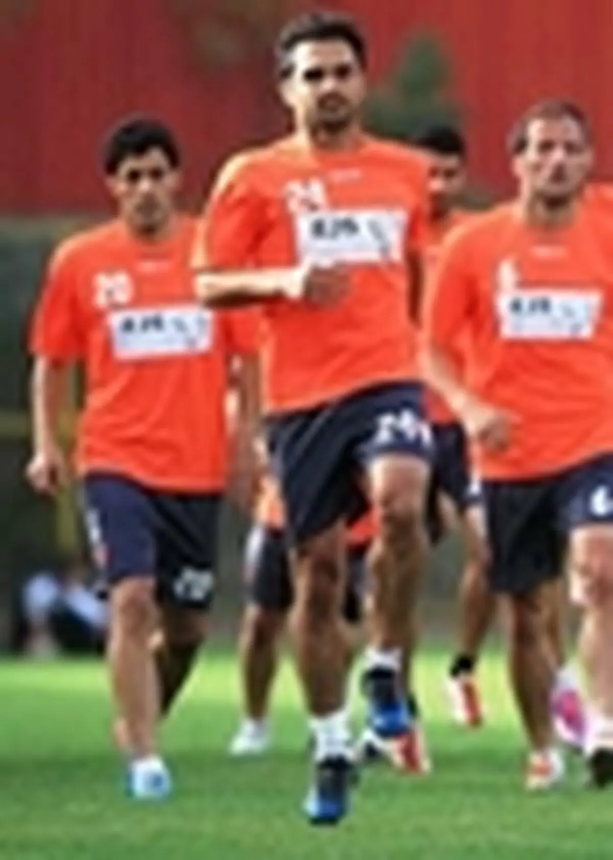 برنامه پرسپولیس تا بازی با گل‌گهر اعلام شد
