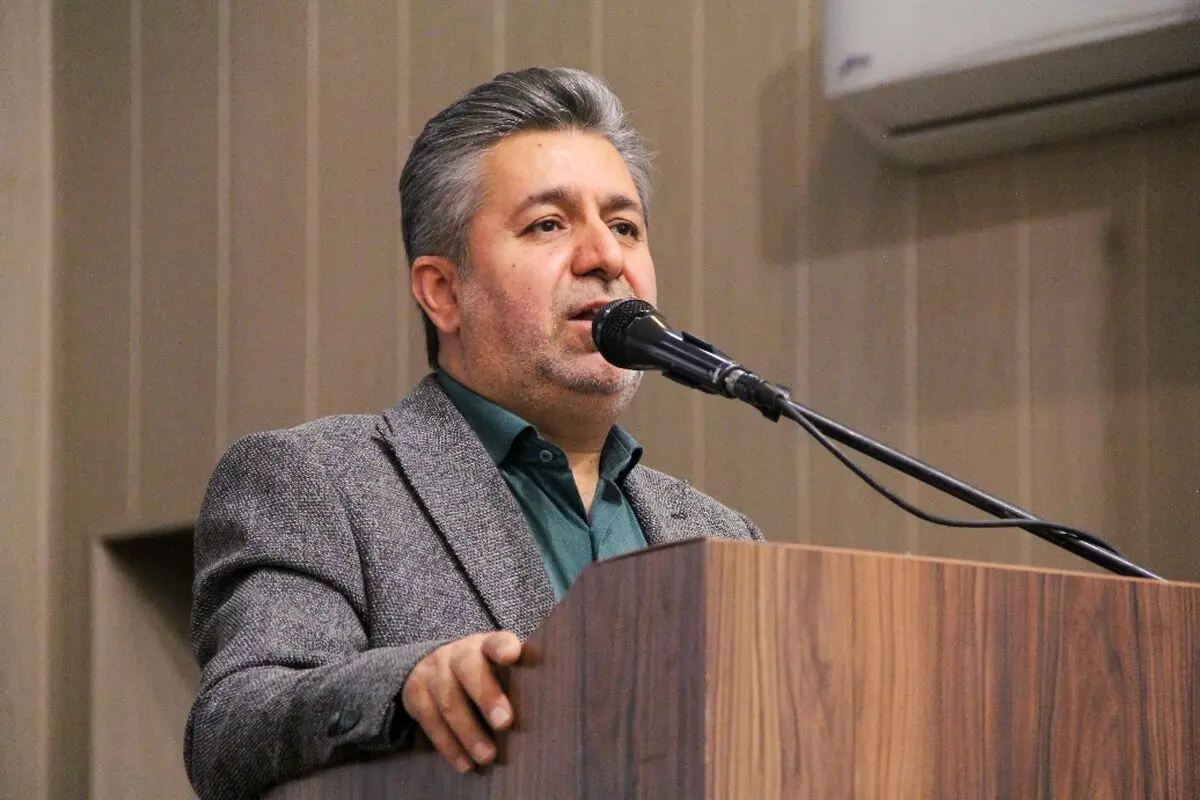 دانشگاه جامع علمی کاربردی نقش کلیدی در حل مسائل فارس دارد