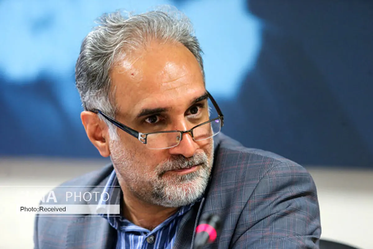 درباره عدم پیوستن به FATF توضیح نمی‌دهند اما مردم باید تبعات آن را تحمل کنند/ برخی برای استعفای دولت روزشماری می‌کنند/ نمی‌خواهند در این دولت اتفاقات مثبت بیفتد