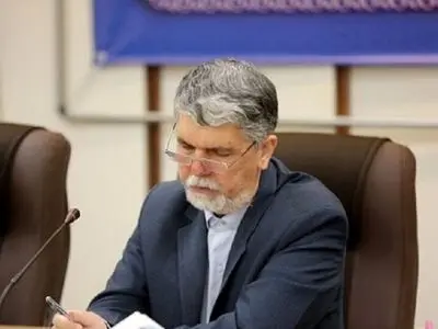 وزیر ارشاد: درگذشت بهروز رضوی فقدان بخشی از خاطره جمعی ماست