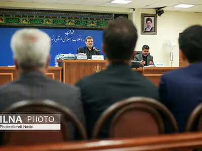 آغاز ششمین جلسه رسیدگی به پرونده گروه عظام