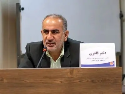 استاندار، فارس را از بلاتکلیفی خارج کند/ مدیرانی که انگیزه کافی برای ادامه دادن ندارند، جابه جا شوند 