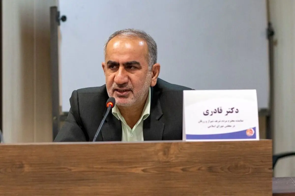 استاندار، فارس را از بلاتکلیفی خارج کند/ مدیرانی که انگیزه کافی برای ادامه دادن ندارند، جابه جا شوند 