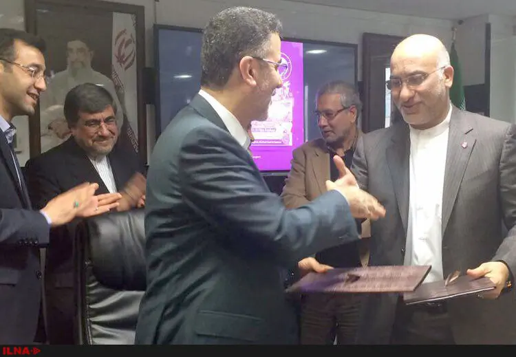 گالری
