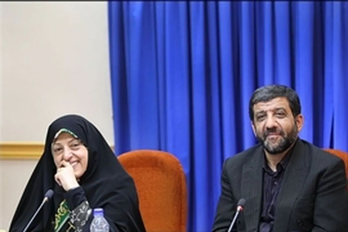 رئیس سازمان حفاظت محیط زیست از رئیس صدا و سیما تقدیر کرد