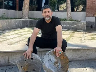 یادگاری تلخ یانکی‌ها در دستان دبیر