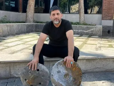 یادگاری تلخ یانکی‌ها در دستان دبیر