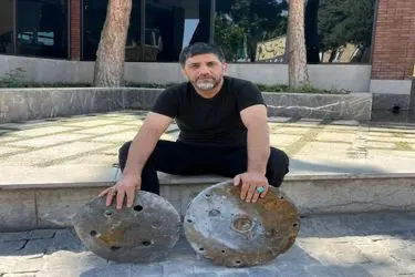 یادگاری تلخ یانکی‌ها در دستان دبیر