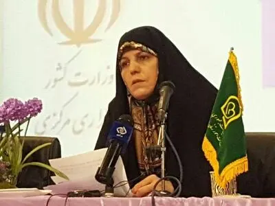 ملاوردی به مناسبت روز دانشجو در ارومیه سخنرانی می‌کند