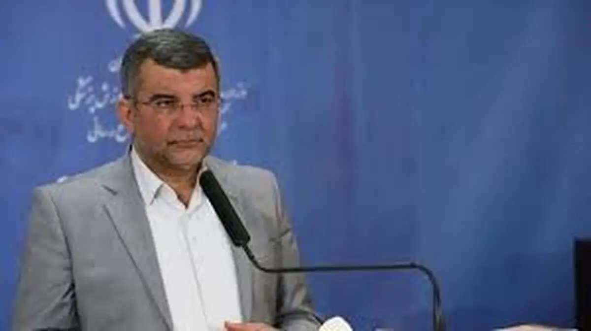 اصل اجباری شدن ماسک در تهران از روز شنبه اجرایی خواهد شد