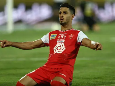 پرسپولیس خواهان جذب مهاجم ژیل ویسنته شد