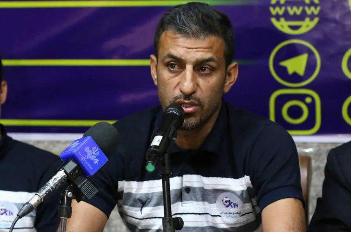 شکوری: دربی مساوی می‌شود / استقلال و پرسپولیس محتاطانه بازی می‌کنند