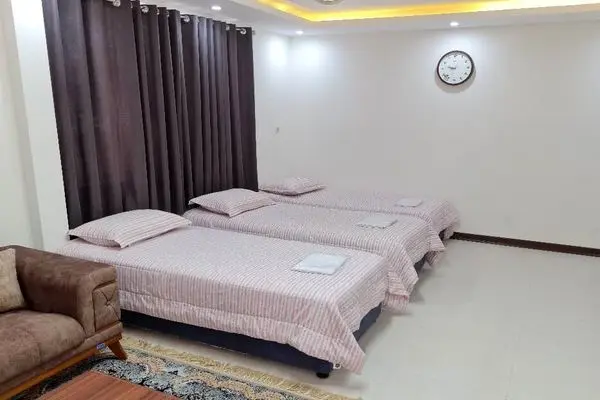 مشتری داری به سبک شباویز کیش