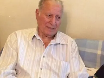 مشحون درگذشت