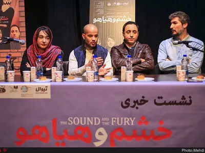 نیاز به درآمدزایی کارگردان‌ها را به سمت بازیگران چهره سوق می‌دهد/توانمندی هانیه توسلی در تئاتر اثبات شده است