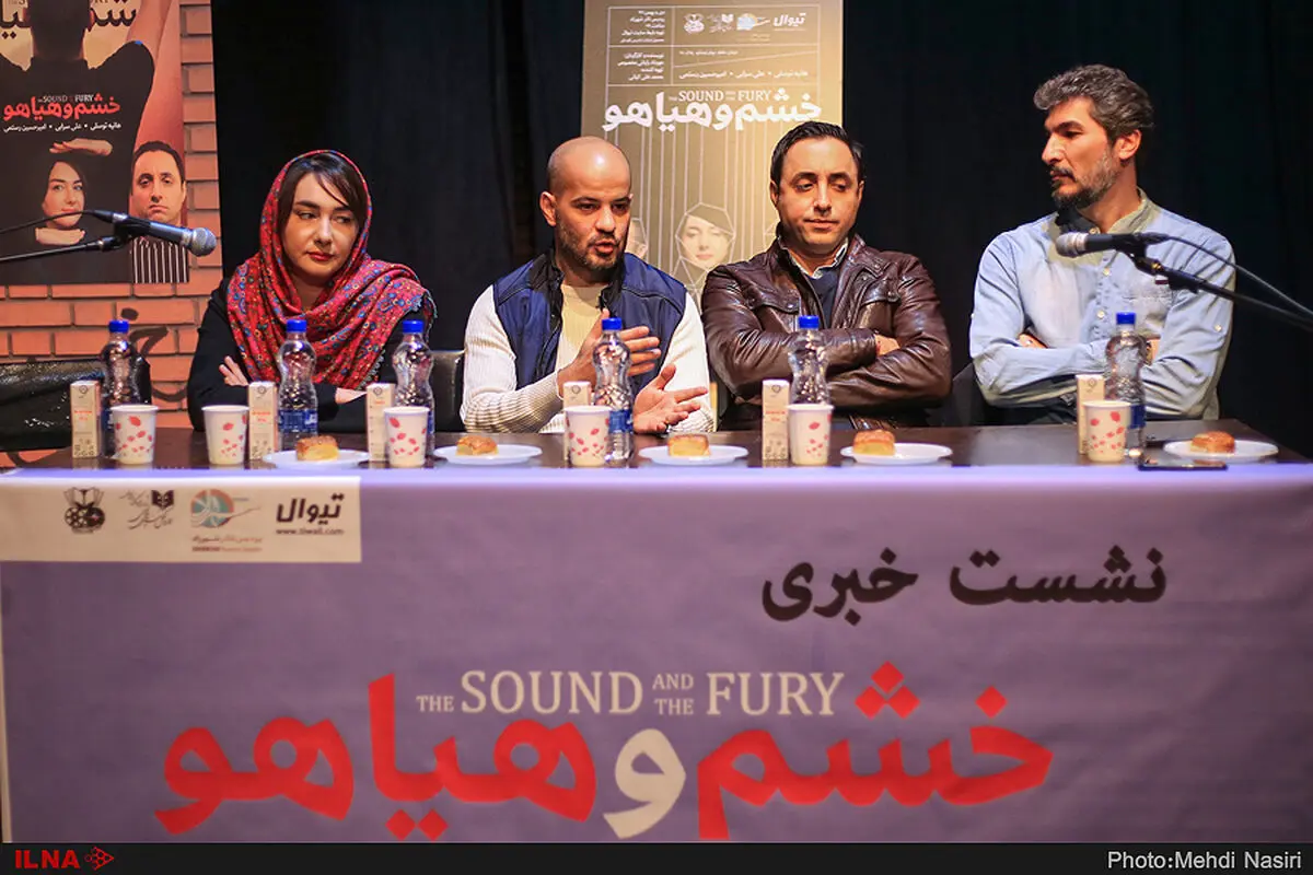 نیاز به درآمدزایی کارگردان‌ها را به سمت بازیگران چهره سوق می‌دهد/توانمندی هانیه توسلی در تئاتر اثبات شده است