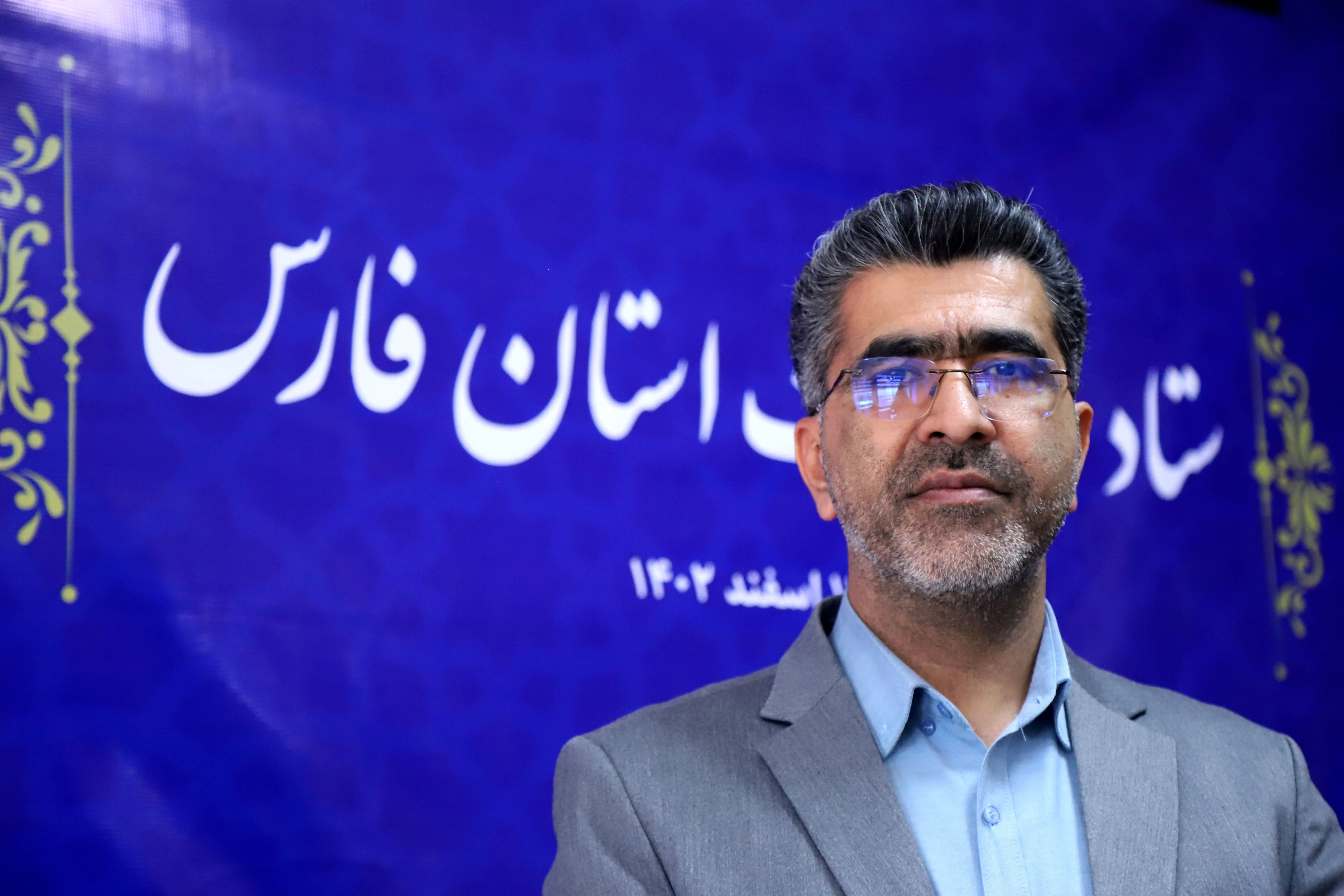 رقابت ۸۸۸ نفر برای انتخابات مجلس در فارس آغاز شد