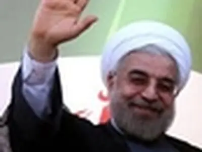 رئیس جمهور امشب به صورت زنده با مردم سخن می‌گوید