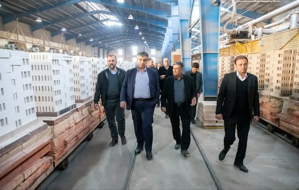 اتاق بازرگانی در حال تدوین برنامه‌هایی برای گسترش صادرات در منطقه است