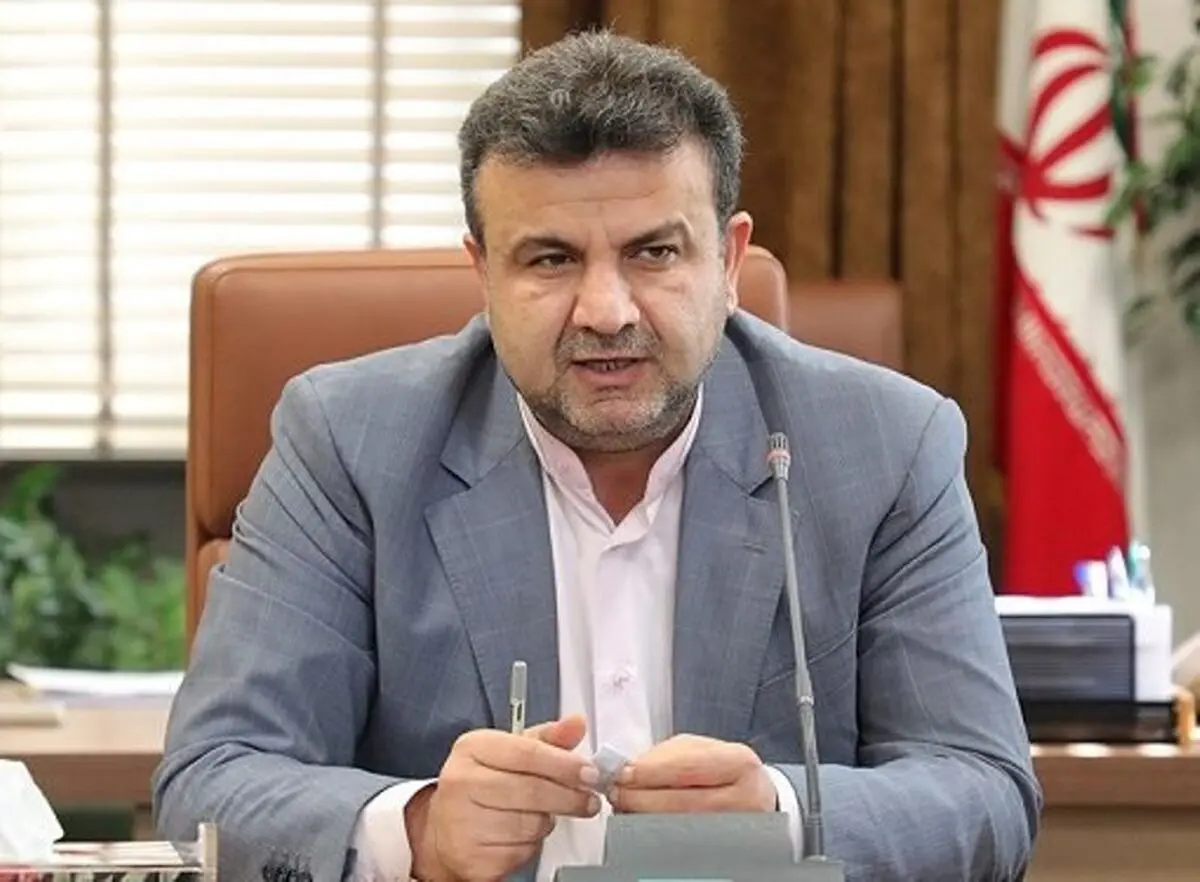 مازندران ظرفیت محوریت توسعه اقتصادی ایران و روسیه را دارد