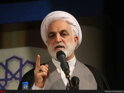 پیام تسلیت رئیس قوه قضاییه در پی شهادت دادستان اسفراین/اژه‌ای: مجازات عناصر آشوبگر بدون هیچ ارفاق قانونی خواهد بود