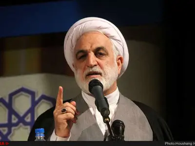 پیام تسلیت رئیس قوه قضاییه در پی شهادت دادستان اسفراین/اژه‌ای: مجازات عناصر آشوبگر بدون هیچ ارفاق قانونی خواهد بود