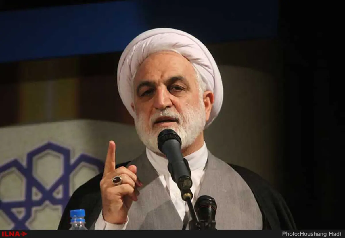 پیام تسلیت رئیس قوه قضاییه در پی شهادت دادستان اسفراین/اژه‌ای: مجازات عناصر آشوبگر بدون هیچ ارفاق قانونی خواهد بود