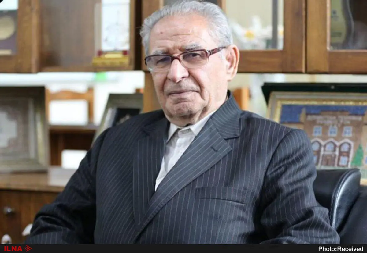 زمان برگزاری مراسم تشییع و ختم زمرشیدی اعلام شد