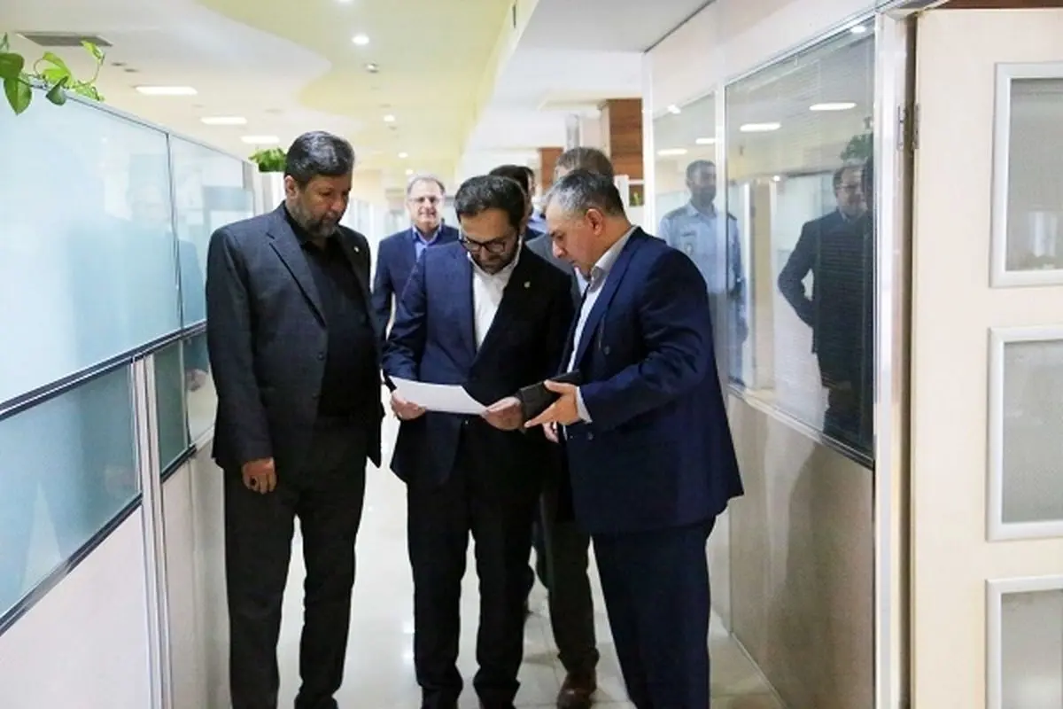 متقینیا: خدمترسانی بانک کشاورزی بدون وقفه تداوم دارد