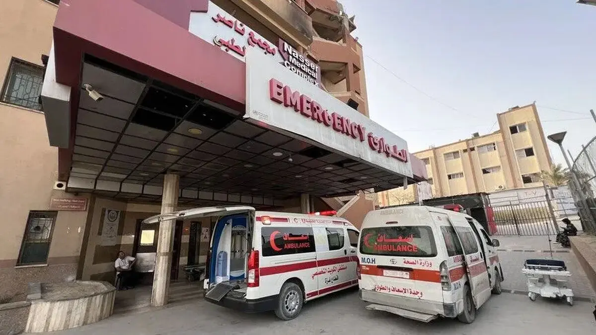زخمی شدن ۲ فلسطینی در پی ادامه حملات رژیم صهیونیستی به غزه