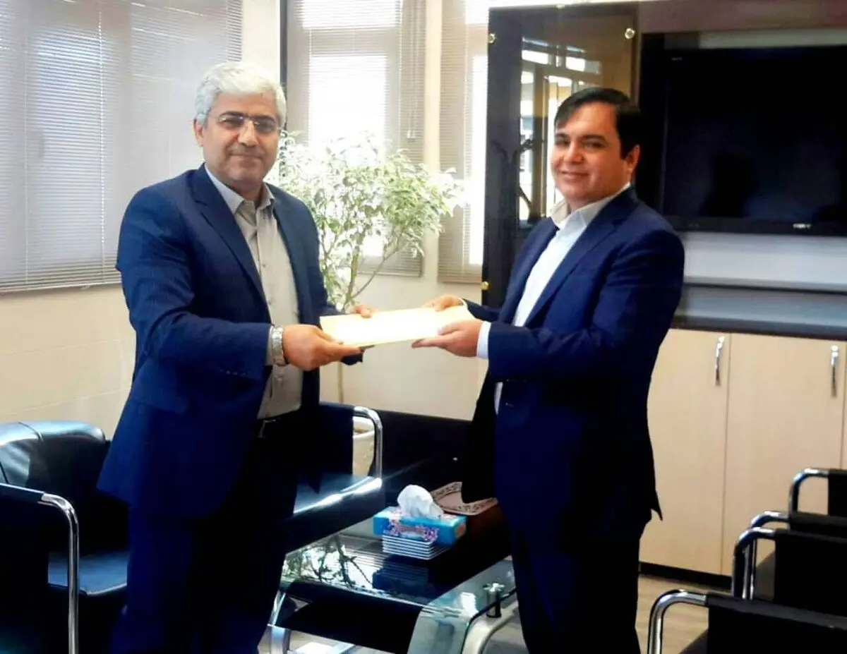 قدردانی معاون استاندار از تلاش هیات ورزش های  همگانی البرز 