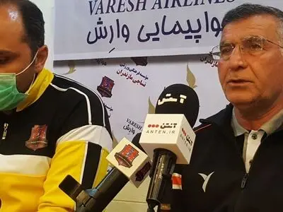 مجید جلالی: از این همه بد شانسی کلافه هستم/ مقابل ما از داوران آزمایشی استفاده نکنید