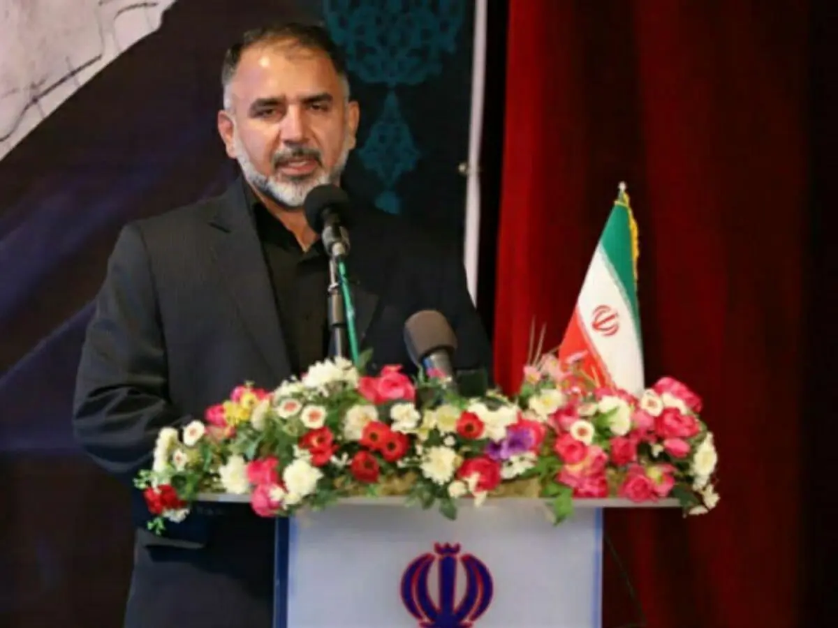 لرستان شاه راه مواصلاتی شمال به جنوب است 