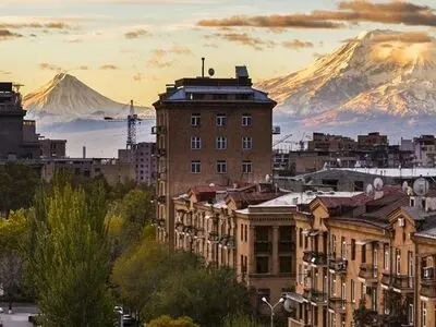 بهترین مقاصد سفرهای زمینی برای ایرانی ها مشخص شد!