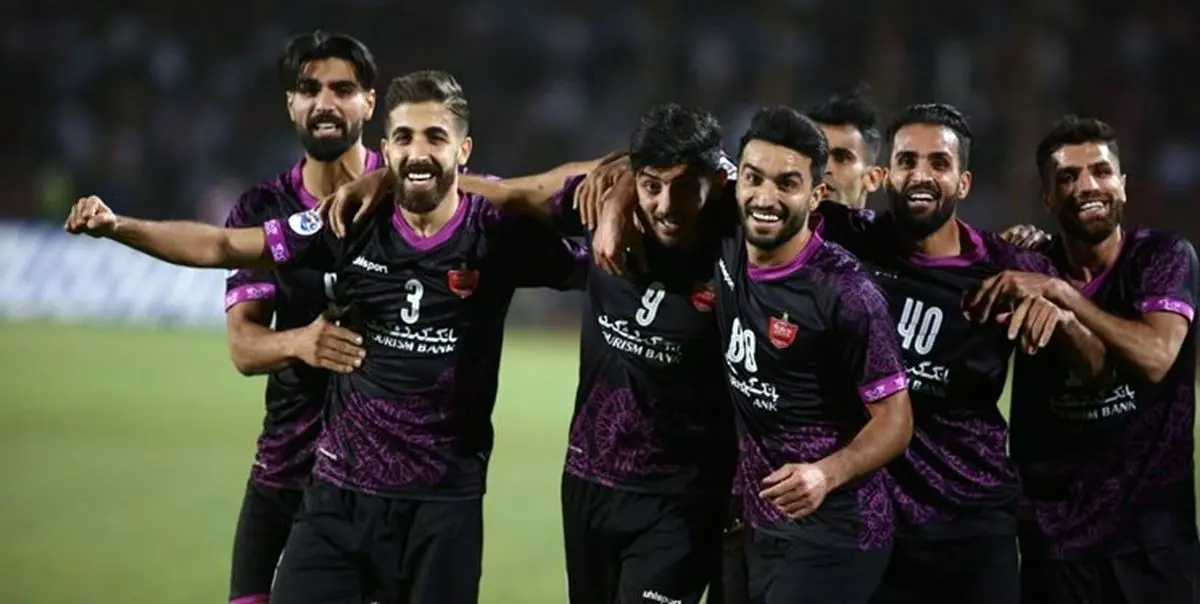  گزارش AFC از مهمترین سلاح پرسپولیس مقابل الهلال