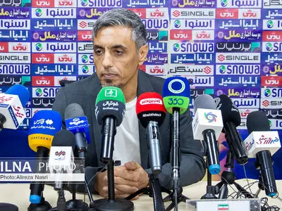 رسول خطیبی مدعی صندلی استقلال شد!