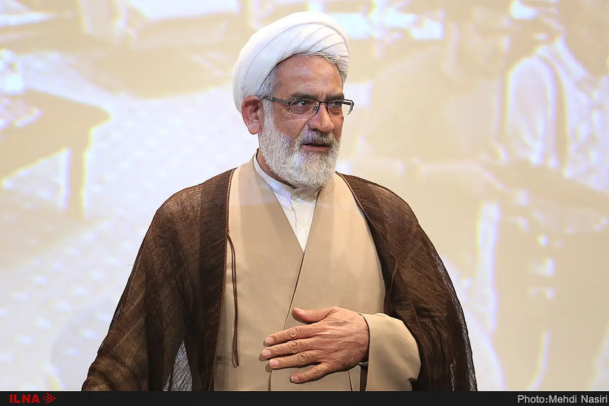 نظر دادستان کل کشور درباره احتمال برگزاری دادگاه علنی حسین فریدون