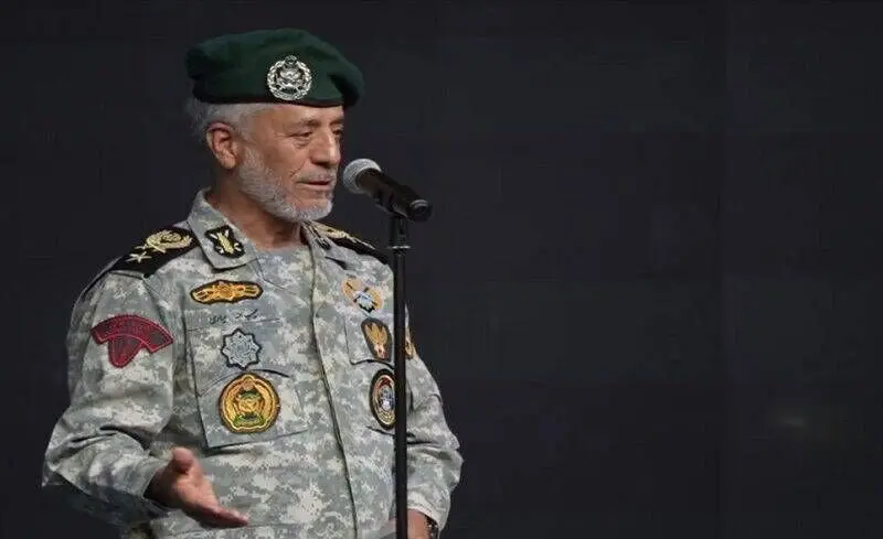 دریادار سیاری: